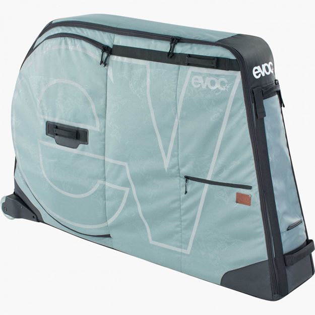 Picture of EVOC BIKE BAG STEEL